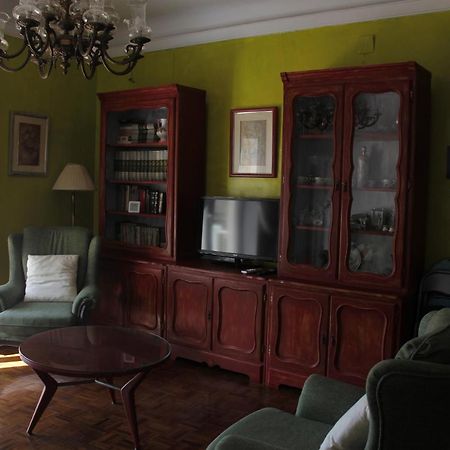 Como En Tu Propia Casa Granada Bagian luar foto