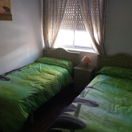 Como En Tu Propia Casa Granada Bagian luar foto