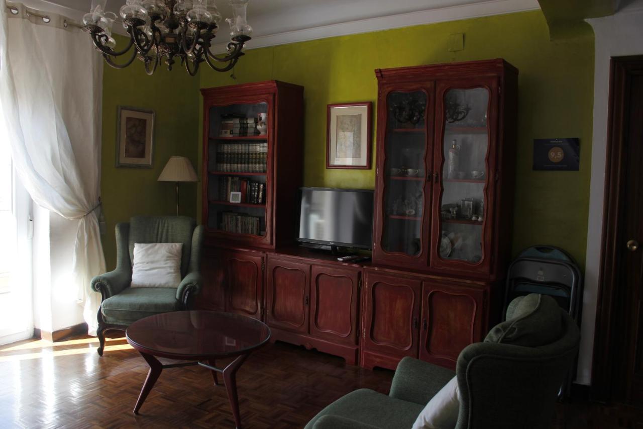 Como En Tu Propia Casa Granada Bagian luar foto