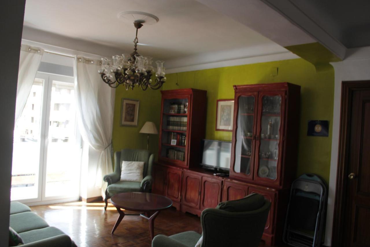 Como En Tu Propia Casa Granada Bagian luar foto