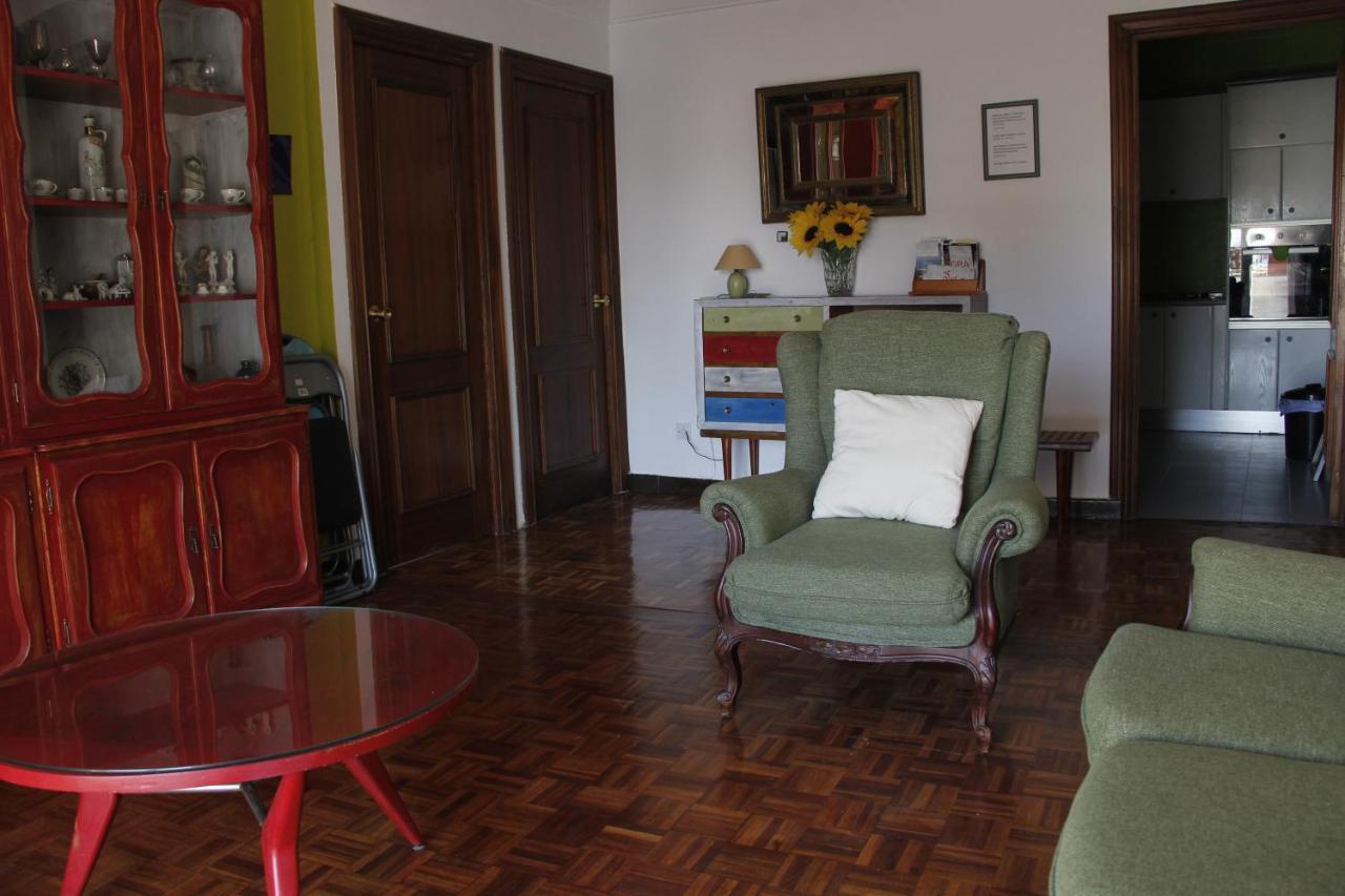 Como En Tu Propia Casa Granada Bagian luar foto