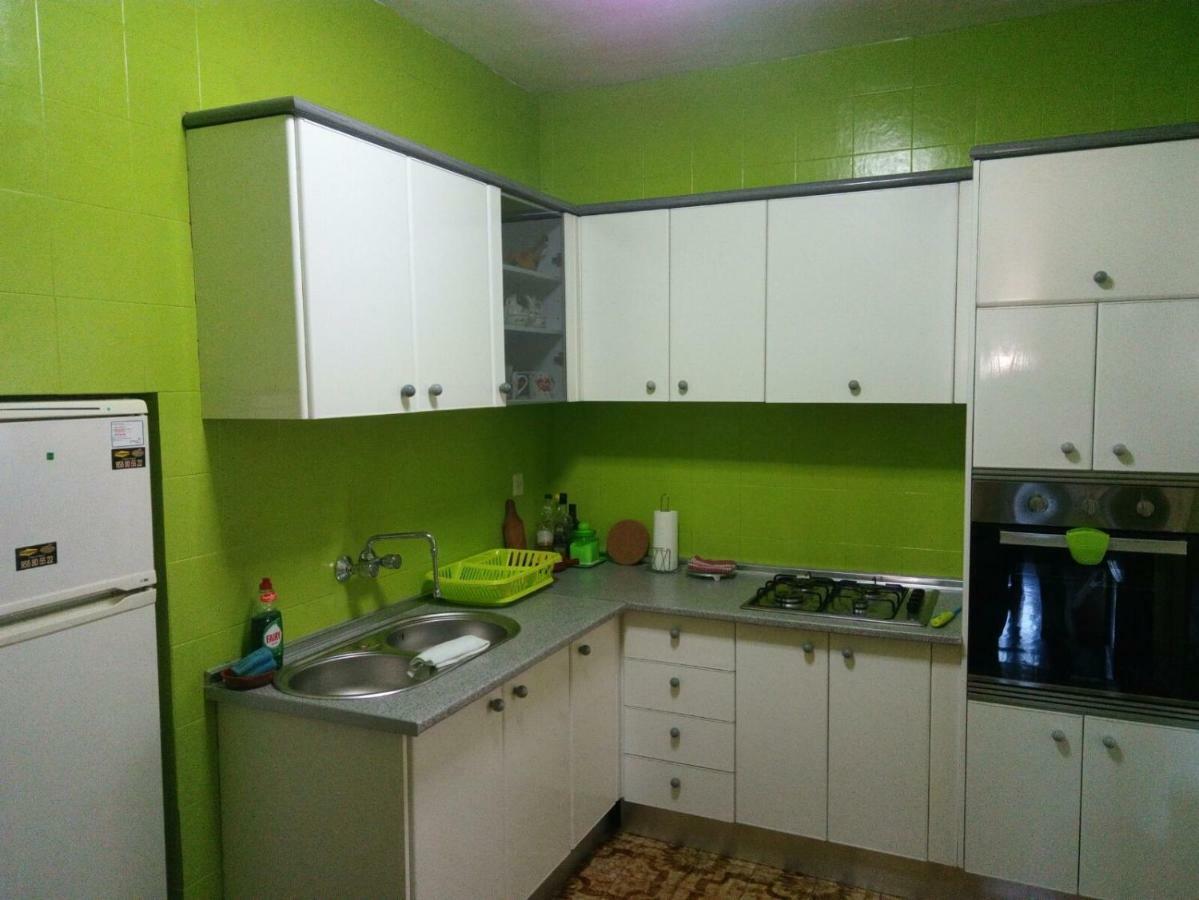 Como En Tu Propia Casa Granada Bagian luar foto