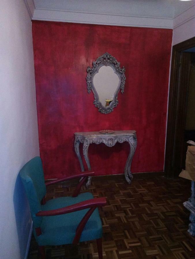 Como En Tu Propia Casa Granada Bagian luar foto