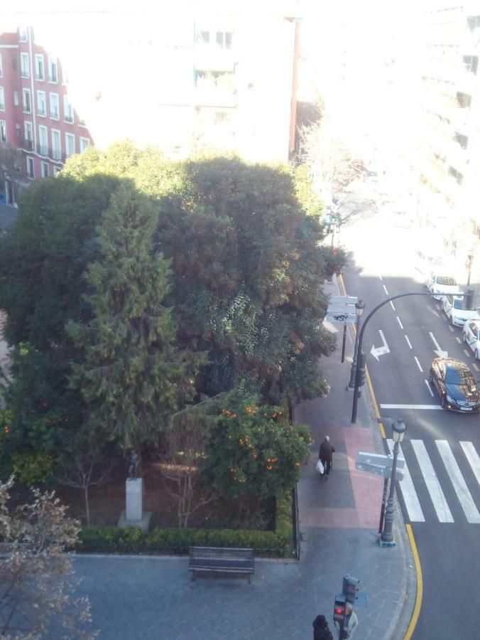 Como En Tu Propia Casa Granada Ruang foto
